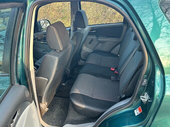 Prodám Suzuki SX4 4x4 - 9