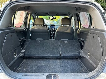 Opel Corsa 1.7 CDTI, 92 kW, r. 2008 - 9