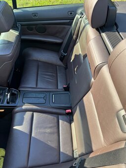 Bmw e93 330D - 9