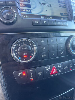 MERCEDES BENZ ML 320CDi 165kw - 9