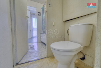 Prodej bytu 3+kk, 57 m², Karlovy Vary, ul. Dvořákova - 9