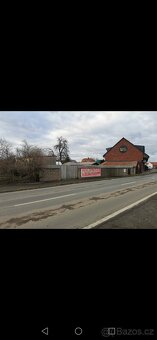 Pronájem reklamní plochy ve Veltrubech - 9