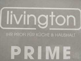 Bateriový vysavač Livington Prime - 9