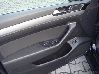 VW Passat variant B8 2.0tdi 110kw comfortline - 9