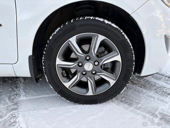 Hyundai ix 20 1.6 CVT automat - 9