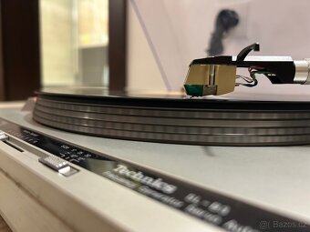Gramofon Technics SL-B3 Frequency Generator Automatic - 9