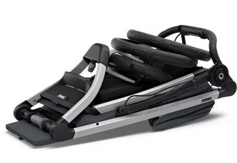 Thule Urban Glide 2 korba + sporťák - 9