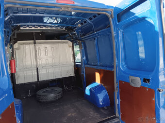 Peugeot Boxer 3.0 HDI 115 KW nové vstřiky, rozvody - 9