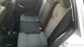 Vw golf 4 variant edice 1.9 tdi 96 kw 6 kvalt - 9