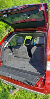 Volvo XC90, D5 AWD (4x4), 2013, možný odpočet DPH - 9