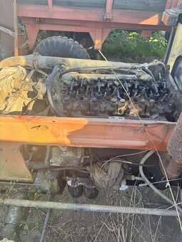 Zetor 6911 s TP - 9