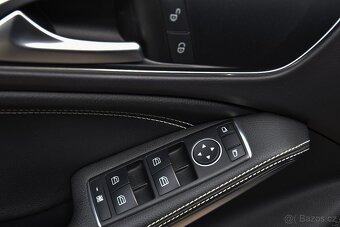 Mercedes CLA 200 CDi A/T,XENON,NAVI,KAMERA,TEMP,KLIMA,ALU18 - 9