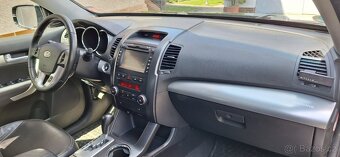 Kia Sorento, 2.2 CRDi AWD - 9