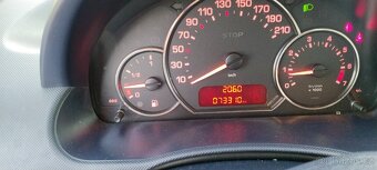 peugeot 1007 1.6 benzín spolehlivý motor - 9