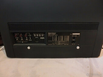 Poslední šance na Panasonic RF-8000, světový sběratelský při - 9