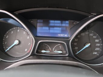 Ford Focus 1.6EcoBoost,110kW,Titanium - 9