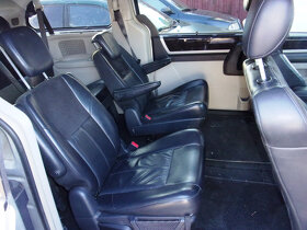 náhradní díly z Chrysler Voyager RT 2,8 CRD 2010 EU verze - 9