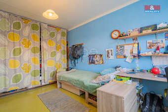 Prodej bytu 3+1 s garáží, 74 m², Všeradice - 9