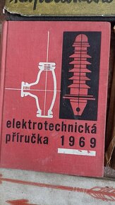 Mix knih, 30 kč/kus - 9