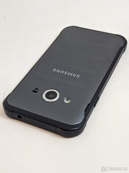 Samsung Galaxy XCover 3 1.5/8gb black. Záruka 6 měsíců. - 9