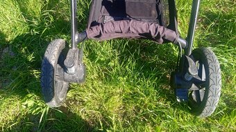 Kočárek Britax B-Motion Plus - 9