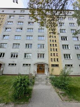 Prodej bytu 2+kk, 52 m2 - Kladno - Kročehlavy, ev.č. N08005 - 9
