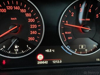 BMW 220d xDrive Grand Tourer - 9