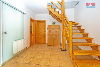 Prodej rodinného domu 108 m², Malhostovice - 9