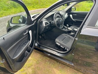 BMW 1 118d - 9