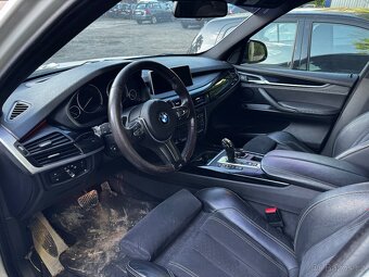 BMW x5 f15 40d 2014 230kw - 9