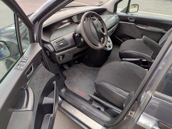 Citroen C8 2,2HDI 2007 EXCLUSIVE 125kW, 7 MIST - 9