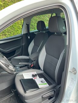 Škoda Octavia 3 Kombi 2.0TDI 110kW , 140 000km , Bixenony - 9