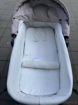 Inglesina sofia houpaci kocarek - 9
