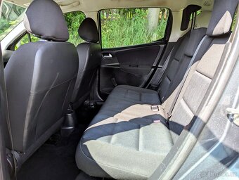 Peugeot 207SW 1.4i, 2008, nová TK - 9