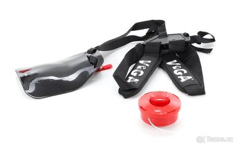 Multifunkční křovinořez VeGA BCM 520 MULTI 4in1 - 9