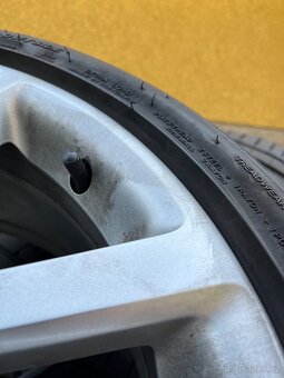 Hankook Ventus S1 evo3 AO 225/40 R18 - 9