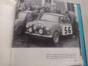 RYCHLOST JE NÁŠ OSUD, 1970 - 9