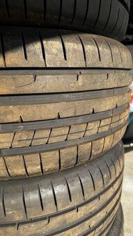 Letní sada 255/40/19 Dunlop Sport Maxx RT2 255/40 r19 - 9