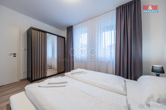 Prodej bytu 2+kk, 45 m², Lipno nad Vltavou - 9