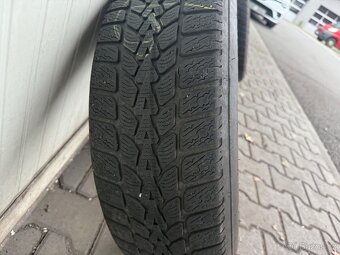 195/65 R15 Dunlop pneu - 9
