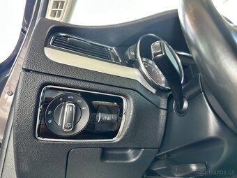 Škoda Superb 1.9TDi NAVI, GARANCE KM - 9
