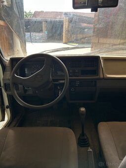 Škoda Favorit 136 - 9