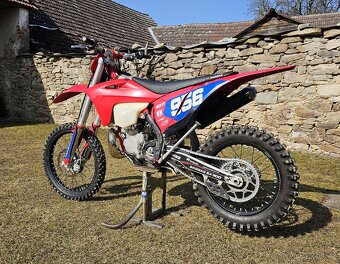 GASGAS EX 300 - 9