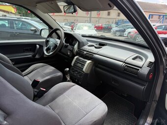 Land Rover Freelander 4x4 - 9
