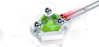 7x Doplňky ke kuličkové dráze GraviTrax - 9
