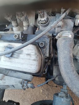 škoda felicie pic-up - 9