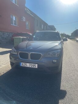 BMW x1 - 9