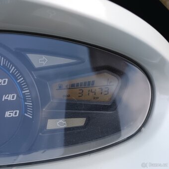 Honda PCX 125 - 9