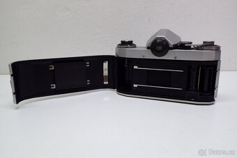 Fotoaparát Praktice Super TL - 9
