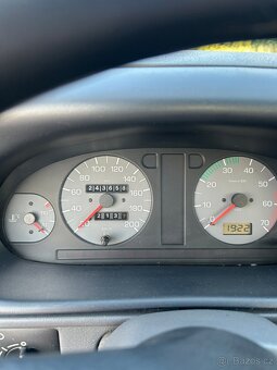 Škoda Felicia 1.3 MPI combi + zimní sada pneumatik - 9
